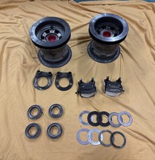 Cessna 172 N Bremsen Und Felge