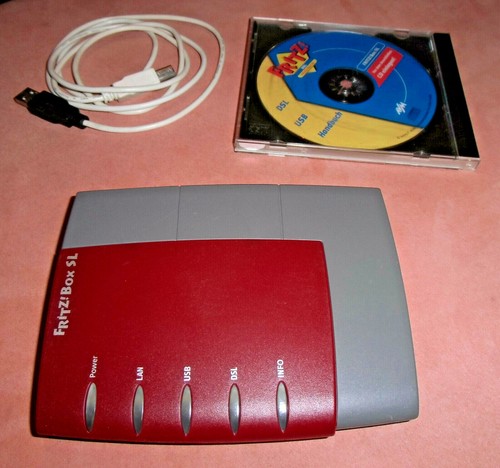 Fritz box avm - box,