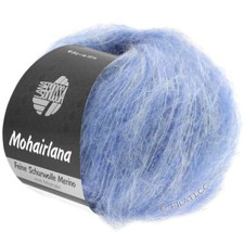 Lana Grossa - Mohairlana -