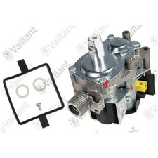 Vaillant Gasarmatur, mit