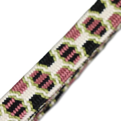 Sageo japan kikko pattern - sageo,