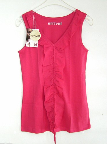 Longtop top mit - mit, volant