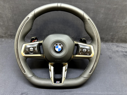 Oem bmw g60 g70 lenkrad - bmw,