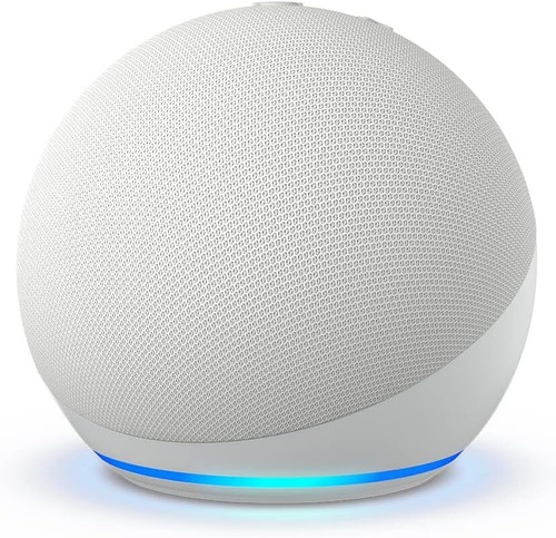 Echo dot - 2022), |