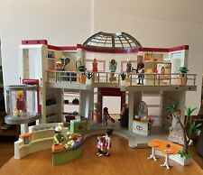 Playmobil City Life Einkaufszentrum 5485