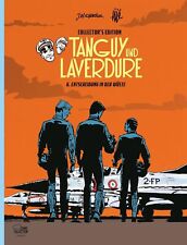 Tanguy und Laverdure