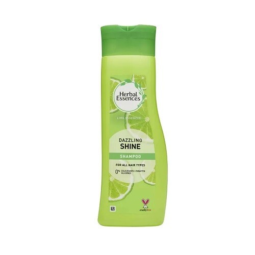 Herbal essences dazzling shine - dazzling,