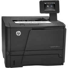 HP LaserJet Pro 400 M401dn