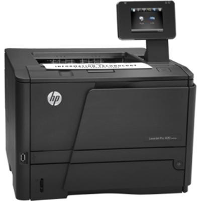 Laserjet pro 400 m401dn - 400,