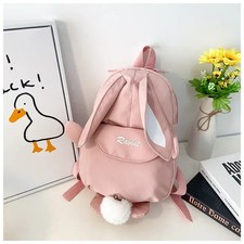 Kinder Rucksack Schulrucksack Jungen Mädchen Cartoon Motiv Leicht
