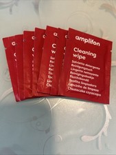 7x Reinigungstücher