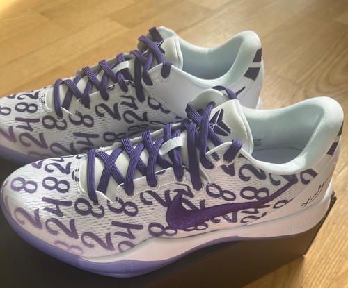 Nike kobe viii protro - protro, court