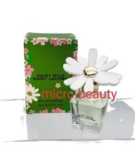 MARC JACOBS - DAISY WILD - 4ml