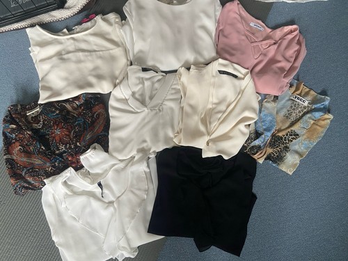 Kleidungsset 9tlg