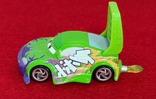 Disney Pixar CARS Wingo avec