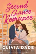 Second chance romance - chance, a