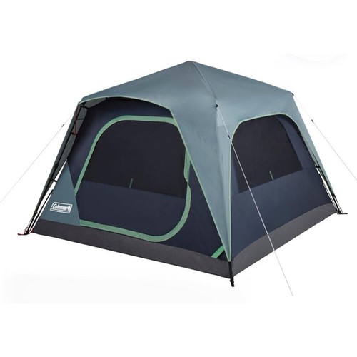 Coleman zelt für - 4, personen
