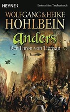 anders 3 - Der Thron von