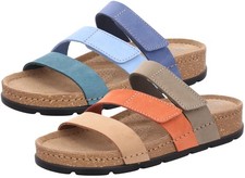 Rohde Damen Pantolette aus