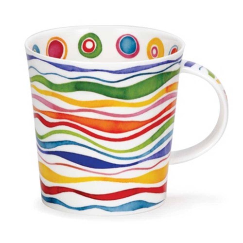 Cairngorm ripple becher - cairngorm,