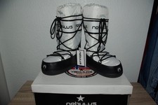 Nebulus - Snowboots