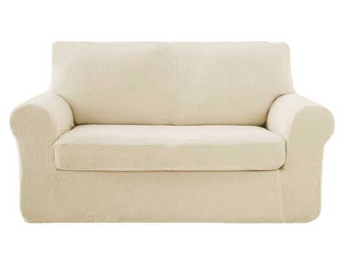Sofabezug sitzer 2 teilig - sitzer,