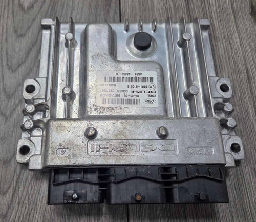 Original ford max mk1 - s-max, /