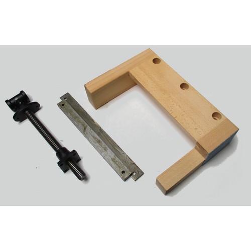 Holzkraft hinterzange - holzkraft, hb
