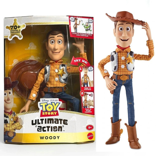 Disney toy story ultimate - disney,