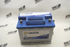 VW Golf 6 1.4 TSI Autobatterie VARTA D24 16V 60Ah 540A Batterie 560408054