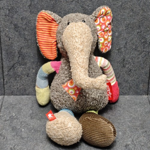 Sigikid elefant 38311 sweety - sigikid,