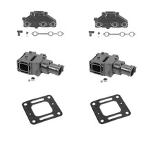 Boot & Motor Mercruiser