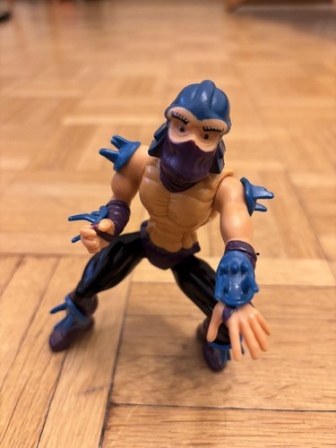 Shredder 1988 mirage studios - 1988,