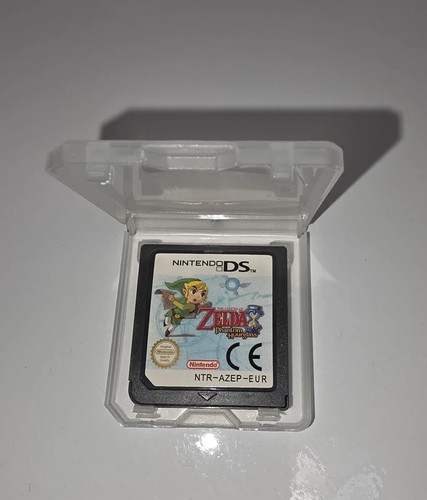 Nintendo the legend - legend, zelda