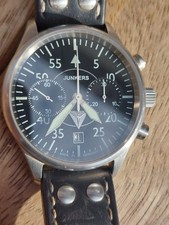 Junkers Fliegeruhr 6206-2 /