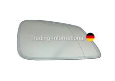 BMW 5er F10 F11 F07 7er F01 F02 Spiegel Spiegelglas Elektrochrom