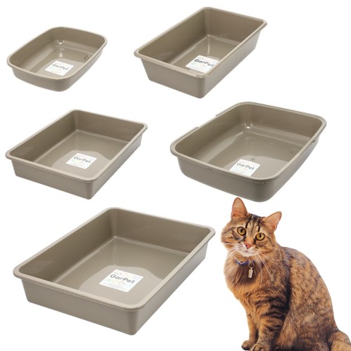 Katzenklo ohne deckel - katzenklo,