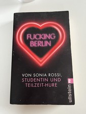 TB Fucking Berlin von Sonia