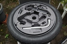 Notrad Audi A3 8P VW Golf5 3,5x18 ET25.5 1K0601027B  125 / 70/18