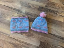 Mütze Loop Winter Topolino