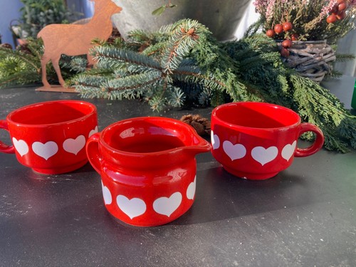 Wächtersbach milchkännchen - milchkännchen, +