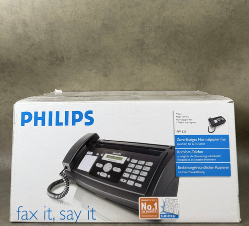 Philips magic primo - philips, 5
