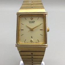 Vintage Citizen Mens Watch