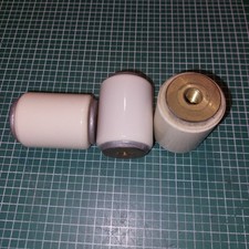 Keramikisolator   Ø 35 x