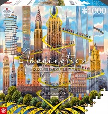 Tytus Brzozowski New York