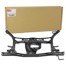 NTY ACHSTRÄGER HINTERACHSE