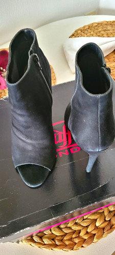 Buffalo london kunst leder - buffalo,