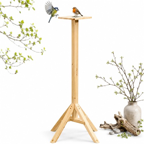Vogelhausständer futterhaus - vogelhausständer,