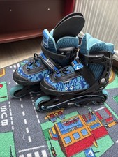 Neue Inlineskates Gr. 29-34