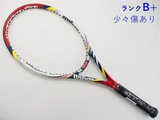 Wilson Steam Pro 95 Modell